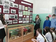  «ЧТО ПРОЧНЕЕ — МЕТАЛЛ ИЛИ ПАМЯТЬ?»: В СЕЛИЖАРОВЕ ОТКРЫЛАСЬ ВЫСТАВКА, ПОСВЯЩЁННАЯ 93 ДНЯМ ОККУПАЦИИ