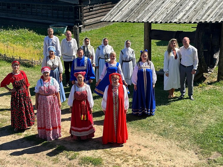 Объявлены победители патриотического флешмоба