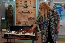 Новый экспонат своими руками