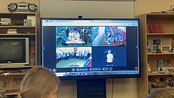 Квиз «Маршалы Победы» провели школьные музеи в онлайн-формате