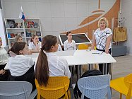 В Детских центрах Марковки и Алчевска (ЛНР) рассказали о жертвах фашизма