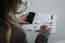 Музей Победы объединил континенты