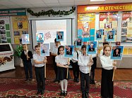 Люди, прославившие Ставропольский край.