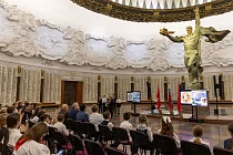 Школьники пообещали быть честными и справедливыми