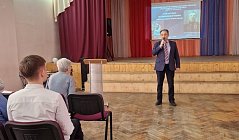 «Идем по стопам наших героев»