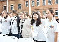 В Тульском Кремле подвели итоги Открытого форума школьных музеев ЦФО и наградили победителей