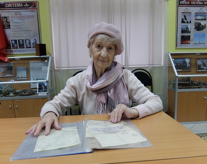 Голоса Победы звучат в школьных музеях