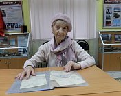 Голоса Победы звучат в школьных музеях