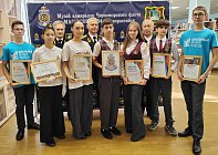 Славные традиции Черноморского флота