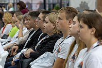 В Туле завершился Открытый форум школьных музеев Центрального федерального округа