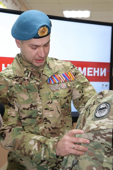 Герои нашего Vремени