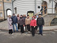 Педагогическая экспедиция