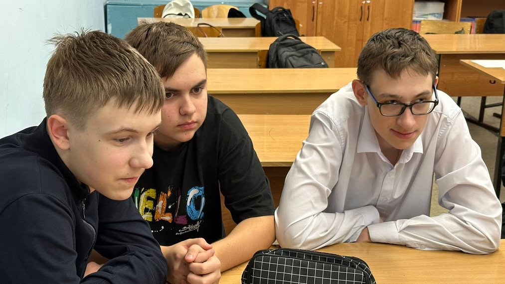 Строя мосты между прошлым и настоящим: активное изучение истории Великой Отечественной войны