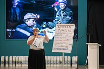Выпускники Академии получили дипломы