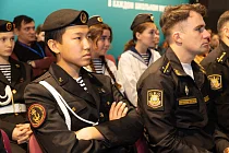 Музей соединил друзей Северного флота