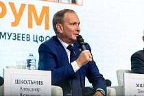 Юные историки задали вопросы экспертам