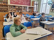 Конференция «Великая Победа Великой Страны» состоялась в московской школе №1522 имени В.И.Чуркина