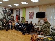 8 лет в строю: Музей «Память говорит» отметил свой день рождения