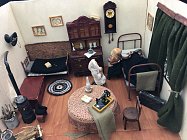 В Пензе завершился областной конкурс музейно-выставочной миниатюры «Мы помним»
