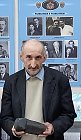 Ветераны военной разведки в гостях музея «Легенды разведки»