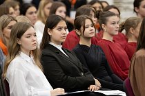 Школьники Москвы и Мурома открыли общую выставку