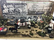 В Пензе завершился областной конкурс музейно-выставочной миниатюры «Мы помним»