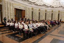 Выставка о подвиге воинов-интернационалистов открылась в Музее Победы