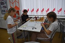 Нарисуй «Елку Победы»: это нам было интересно!