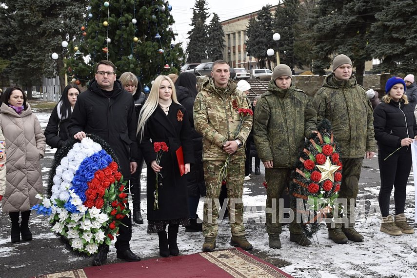 День Героев Отечества в Детских центрах Музея Победы