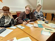 Юные хранители истории из Пушкина осваивают искусство наставничества