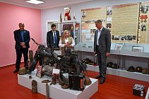 Обновления к учебному году