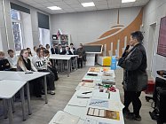 Детские центры Музея Победы в ЛНР и ДНР встретили гостей из Москвы