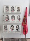 Обновление музея «Партизанская искра» в Скадовской школе №3.