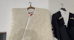 Министр образования и науки Чеченской Республики передал ценные экспонаты военно-патриотическому музею «Дорогами отцов»