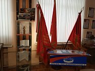 «Парта Героя» - проект, который хранит Память
