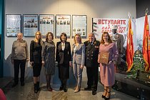 М. Павлова: Школьные музеи страны воспитывают патриотизм, сохраняют историческую память