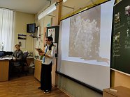 Дорогами Победы