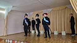 «Наш Платов» в Новочеркасске