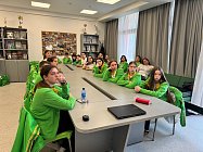 Соцсети школьных музеев станут профессиональнее