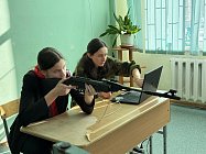 «Партизанские тропы» для петербуржских школьников