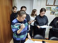 Более 100 школьных музеев присоединились к проекту «Голоса Победы школьных музеев»