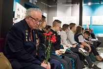 Музей показал «сокровище блокады»