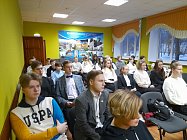 Классный час «Холокост – трагедия XX века»