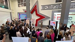 В Калининградской области открылась выставка о народном ополчении