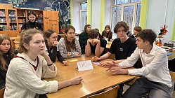 Строя мосты между прошлым и настоящим: активное изучение истории Великой Отечественной войны