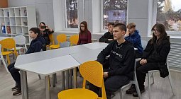 День народного единства в школьных музеях страны