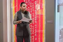 Школьники с нарушениями слуха прошли исторический квест