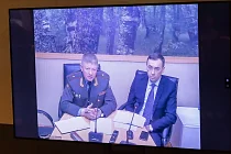 Победе советско-монгольских войск посвятили конференцию