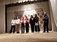 Победители областного конкурса активистов музеев образовательных организаций Кузбасса