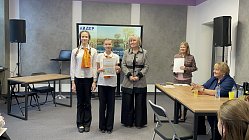 Победы великолукских юных краеведов 